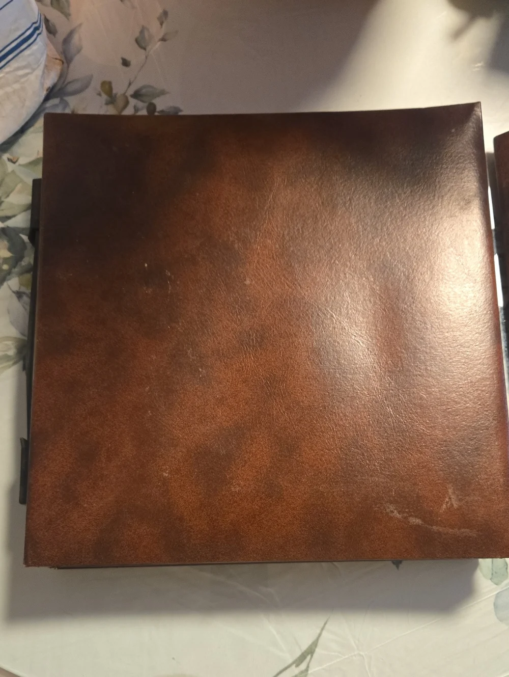 Vintage Photo Album
